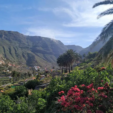 Сasa de vacaciones La Ladera *