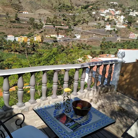 La Ladera
