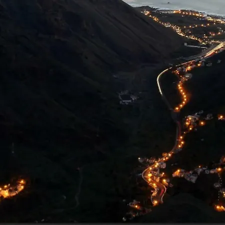 La Ladera * Valle Gran Rey