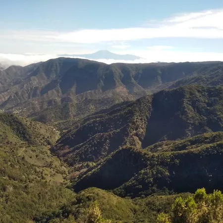 La Ladera Valle Gran Rey