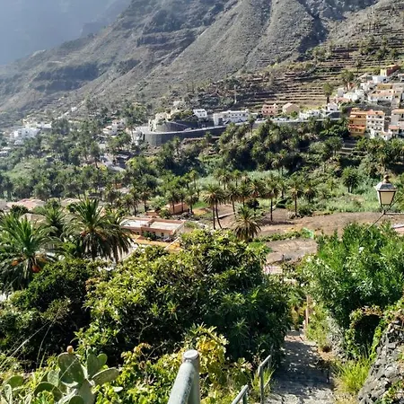 La Ladera *