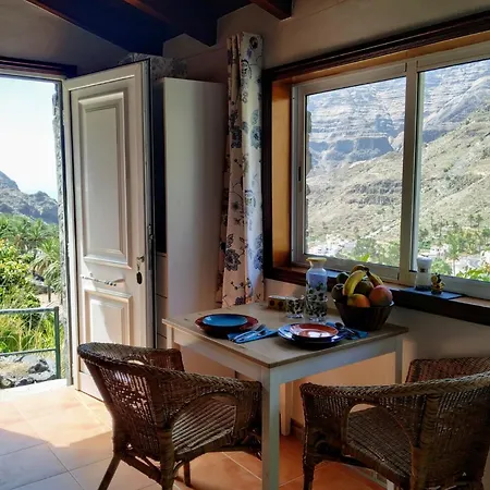 La Ladera Valle Gran Rey