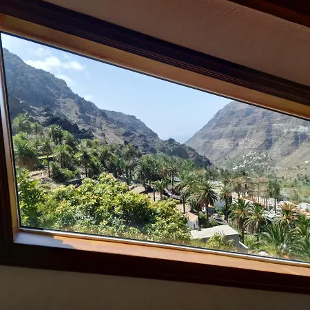 Feriehus La Ladera *