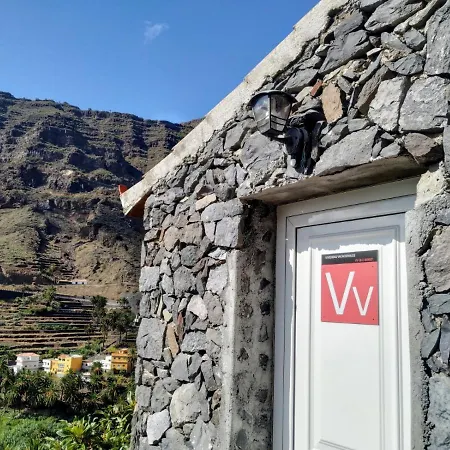 La Ladera Valle Gran Rey