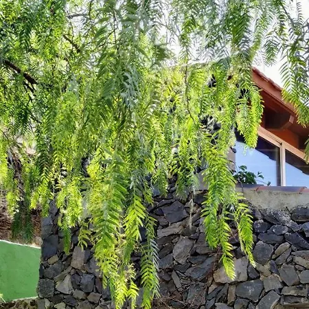 La Ladera Feriehus *