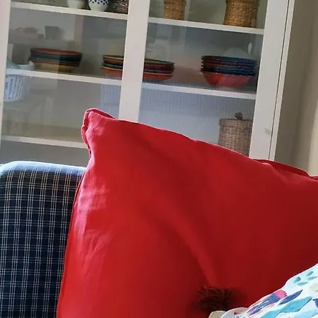 Feriehus La Ladera *