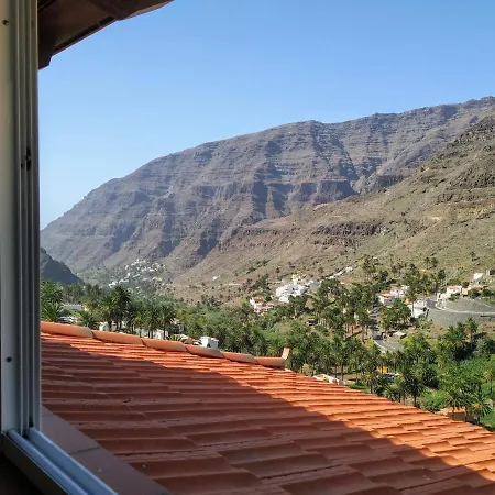 Feriehus La Ladera *