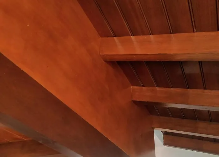 La Ladera Ferienhaus *