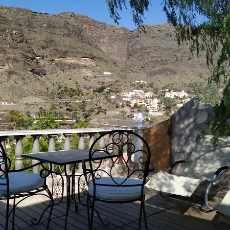 La Ladera