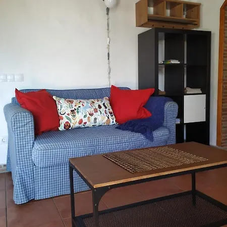 La Ladera Vakantiehuis *