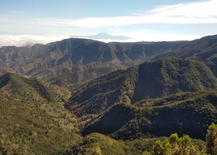 La Ladera Valle Gran Rey