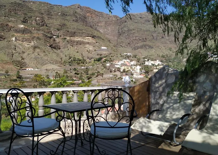 La Ladera