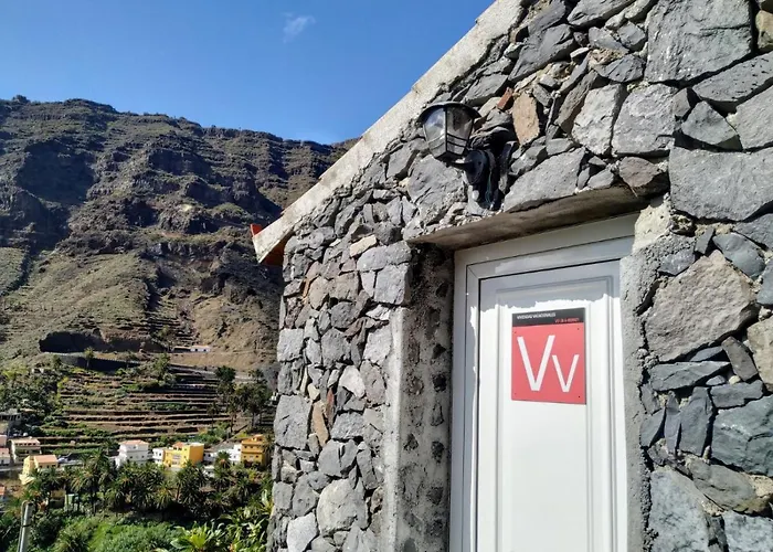 La Ladera Valle Gran Rey