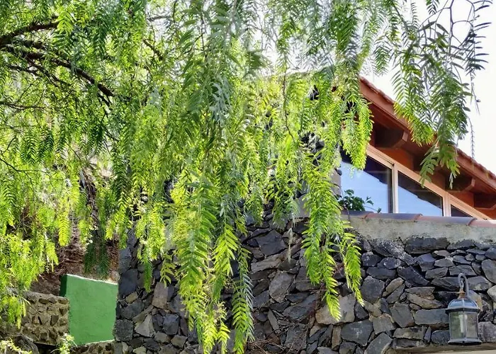 La Ladera Dom wakacyjny *